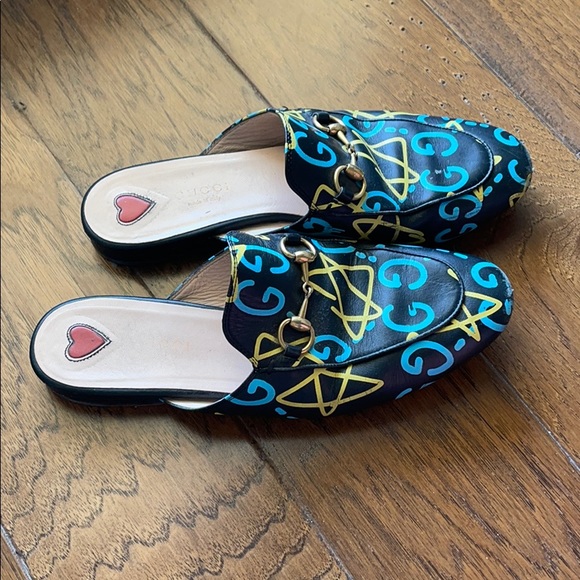 Gucci mule - Picture 4 of 6